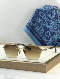 Picture of Chrome Hearts Sunglasses _SKUfw76162085fw